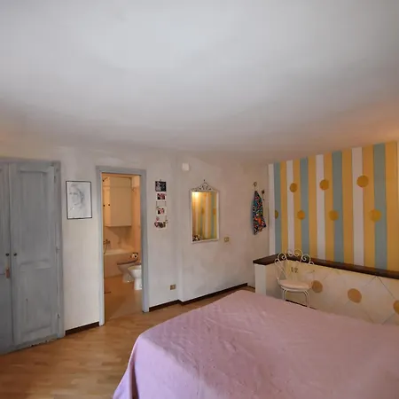 Apartamento In Village Of Viggiona, Maggiore
