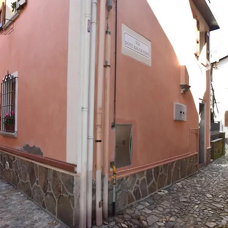 In Village Of Viggiona, Maggiore *